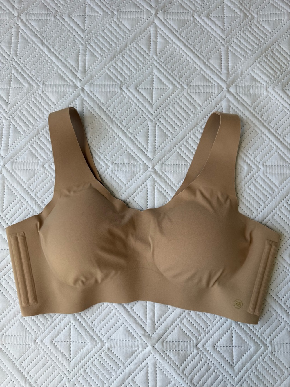 Honeylove Softform Seamless Comfort Bra Size XL